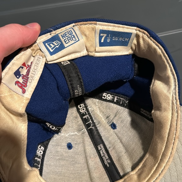 Mets hat - Picture 2 of 2